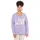 MIAMODA Pullover Lavendel 46-48
