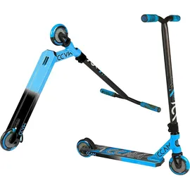 Madd Gear Kick Pro blau/schwarz