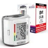 SCALA SC 6400 Handgelenk