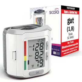 SCALA SC 6400 Handgelenk