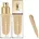 Éclat Le Teint Foundation BD10 warm porcelain 25 ml