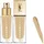 Yves Saint Laurent Touche Éclat Le Teint Foundation BD10 warm porcelain 25 ml