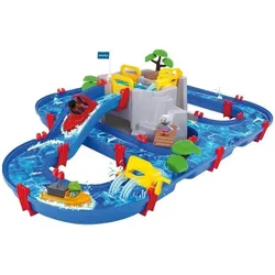 AquaPlay Mountain Lake Wasserbahn