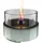 Kleining Tenderflame Tischfeuer Café 18 Glaze Keramik Green