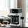 Braun BRSC001 edelstahl/schwarz 0,33 l