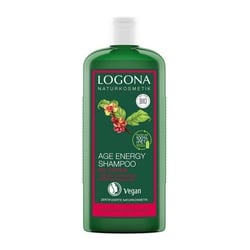 Logona Age Energy Shampoo 250ml