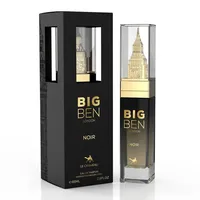 Le Chameau Big Ben London Noir Eau de Parfum