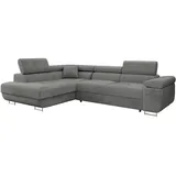 Mirjan24 Ecksofa Torezio Eckcouch mit Bettkasten Polsterecke M24 | Couches, Wohnlandschaften, Ecksofas