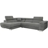 Mirjan24 Ecksofa Torezio Eckcouch mit Bettkasten Polsterecke M24 | Couches, Wohnlandschaften, Ecksofas