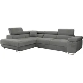 Mirjan24 Ecksofa Torezio Eckcouch mit Bettkasten Polsterecke M24 | Couches, Wohnlandschaften, Ecksofas