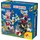 Lisciani Sonic Chaos Control deutsche Version