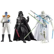 Hasbro Masters of Evil 15 cm (3er-Pack)
