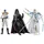 Hasbro Masters of Evil 15 cm (3er-Pack)