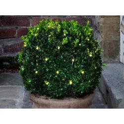LED Lichterkette BALL WW-144 ⌀120