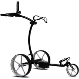 Tour Made RT-650S Elektro Golftrolley Rahmen schwarz