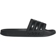 adidas Shower Adilette Core Black / Core Black / Core Black 52