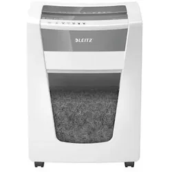Aktenvernichter IQ Office Pro 5+, Partikelgröße: 2x5mm, 80040000, f. ca. 5