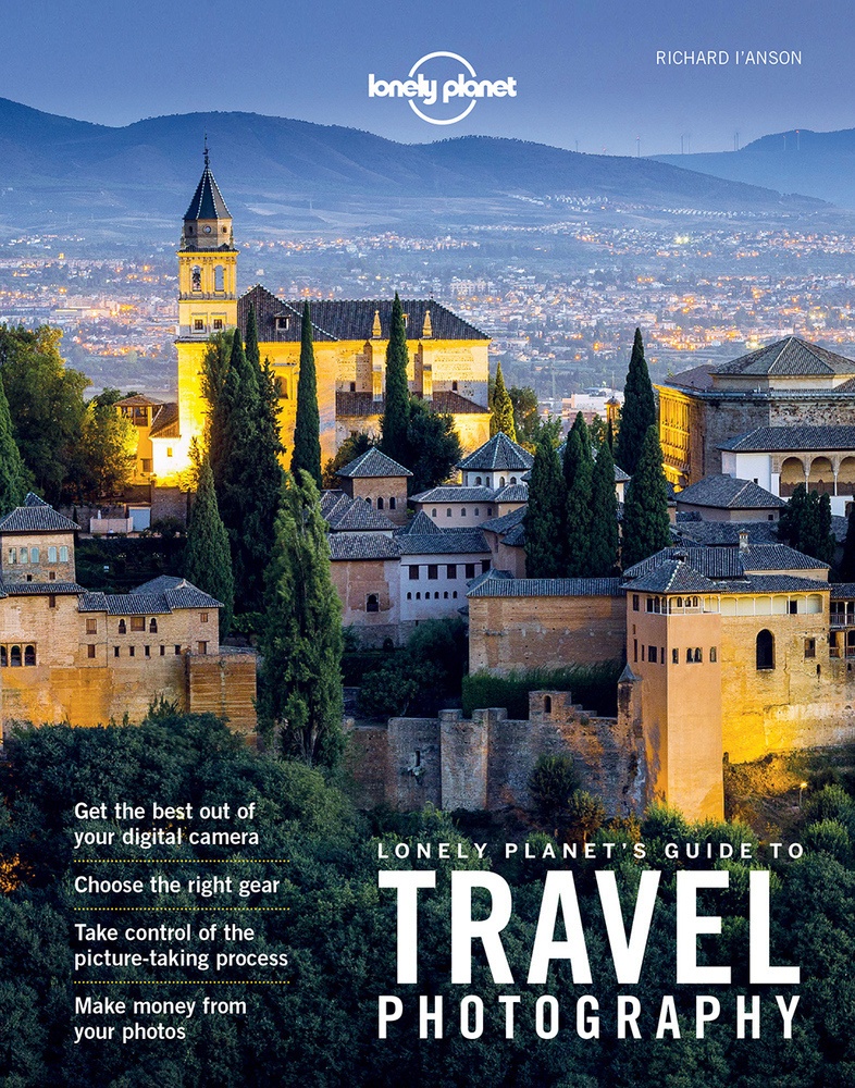 Lonely Planet / Lonely Planet's Guide To Travel Photography - Lonely Planet  Kartoniert (TB)