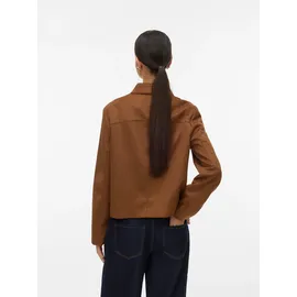 Vero Moda Vmjose Kelly Short Jacket Ga Noos | S