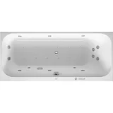 Duravit Happy D.2 Whirlwanne 70 x 160 cm (760309000CE1000)