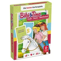 ASS Altenburger Bibi & Tina - Stadt Name Martinshof