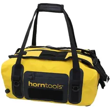 Horntools Expedition Tasche 40 l Gelb