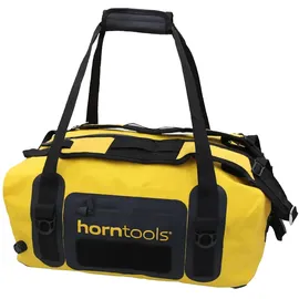 Horntools Expedition Tasche 40 l Gelb