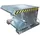 Bauer Südlohn Kippbehälter 3S 600 1000 kg