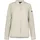 ICEPEAK Blusenshirt Antibes Weiß 38