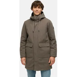 Ragwear Mr Them Long braun 3XL
