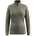 Fleece Mit Durchgehendem Reißverschluss Faded Green M