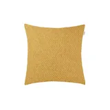 Esprit Kissenbezug Esprit 45 x 0,5 cm Gelb
