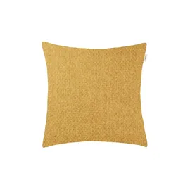 Esprit Kissenbezug Esprit 45 x 0,5 cm Gelb