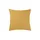 Esprit Kissenbezug Esprit 45 x 0,5 cm Gelb
