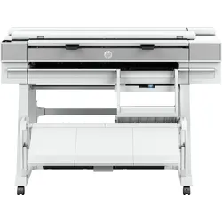 HP DesignJet T950 - 914 mm (36") Multifunktionsdrucker - Farbe - Tintenstrahl -