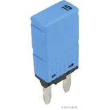Herth+Buss ELPARTS Sicherungsautomat, hellblau