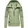 Ragwear Damen, Übergangsjacke Jotty Dusty Green24 Gr. L - L