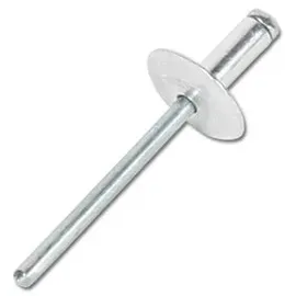 Gesipa Blindniete Alu/ Stahl Ø5 x 14 mm 500 Stück