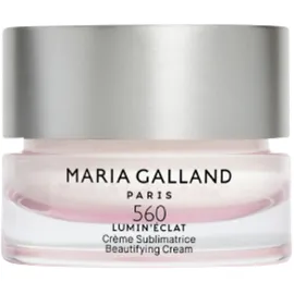 Maria Galland 560 Crème Sublimatrice 50 ml