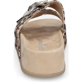 Paul Green Pantolette Beige 39