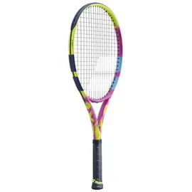 Babolat Pure Aero 26 Rafa Tennisschläger (Junior) (140469)