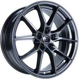DIEWE WHEELS Alla 9,5 x 22 5 x 112 ET37 ML66,6 Grau