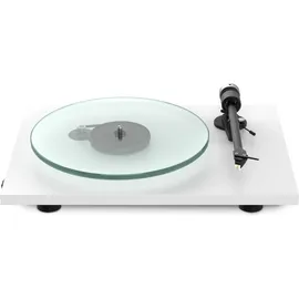 Pro-Ject T2 Super Phono, Phono Vorverstärker, Weiss