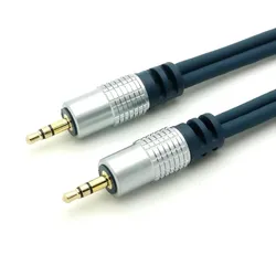 Home Cinema Klinken Audiokabel - Länge: 5,00 m