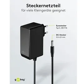 goobay 64979 27,0 Watt