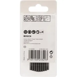 Bosch Führungsspitzen-Schneidbit für Trockenbauwand, Ø 3,2 mm, Professional Zubehör GCU 18V-30 Rotocut Fräser)