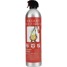 Unitec Feuerlöschspray 600 Ml Schaum