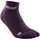 CEP Low Cut Laufsocken Herren 2 Paar Lila 42-45