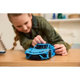 LEGO Technic Chevrolet Corvette Stingray 42217