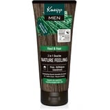 Kneipp MEN 2 in 1 Nature Feeling Duschgel 200 ml